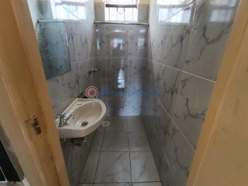 2 bedroom Apartment For Rent Riruta Satellite Nairobi - 2