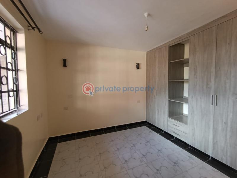 2 bedroom Apartment For Rent Riruta Satellite Nairobi - 0