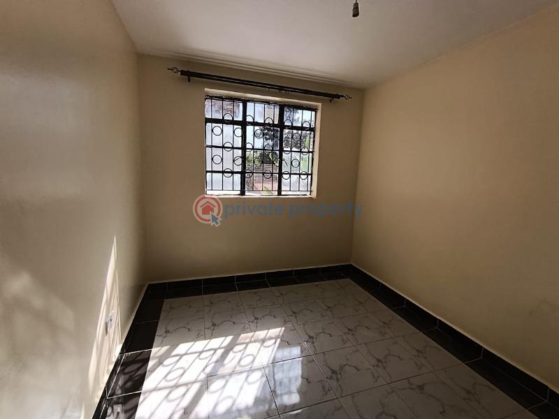 2 bedroom Apartment For Rent Riruta Satellite Nairobi - 4