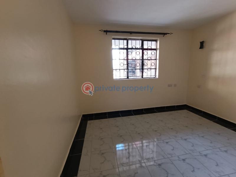 2 bedroom Apartment For Rent Riruta Satellite Nairobi - 8