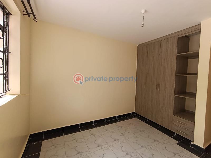 2 bedroom Apartment For Rent Riruta Satellite Nairobi - 10