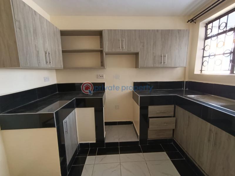 2 bedroom Apartment For Rent Riruta Satellite Nairobi - 15