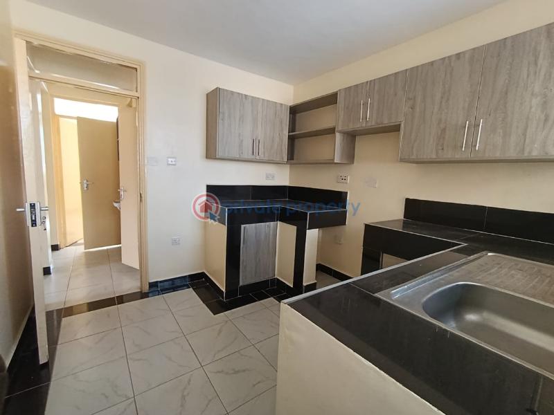 2 bedroom Apartment For Rent Riruta Satellite Nairobi - 9