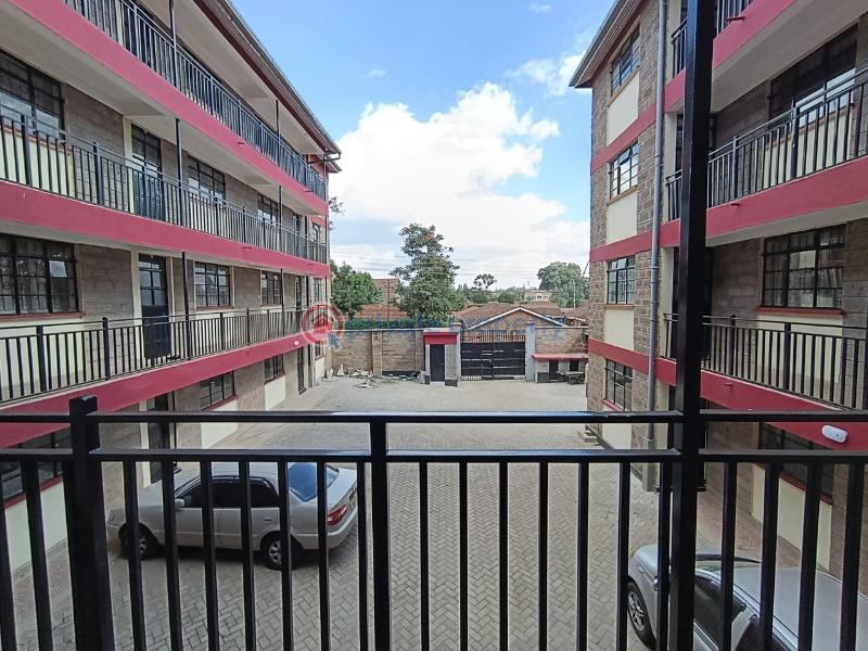 2 bedroom Apartment For Rent Riruta Satellite Nairobi - 5