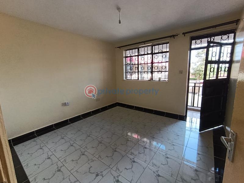 2 bedroom Apartment For Rent Riruta Satellite Nairobi - 1