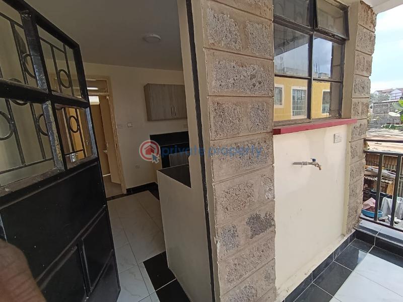 2 bedroom Apartment For Rent Riruta Satellite Nairobi - 12