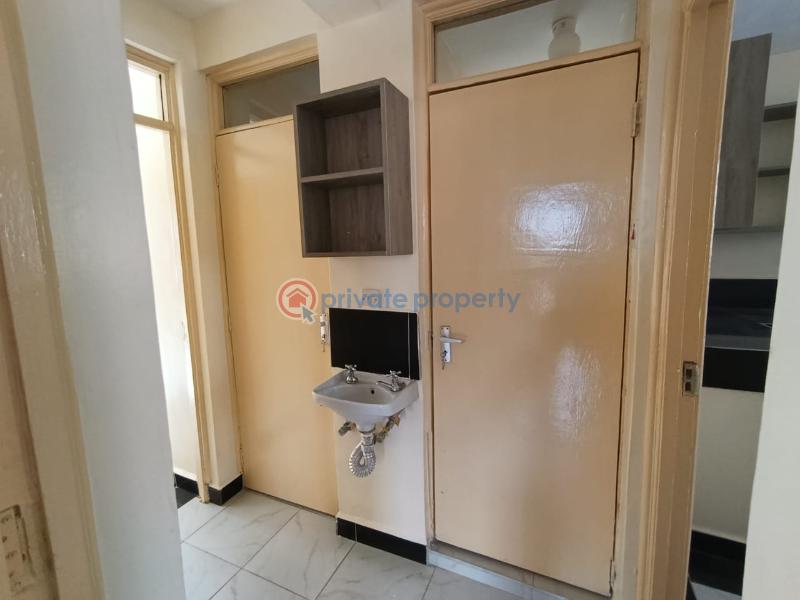 2 bedroom Apartment For Rent Riruta Satellite Nairobi - 7
