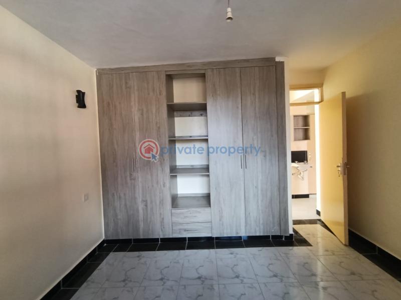 2 bedroom Apartment For Rent Riruta Satellite Nairobi - 13
