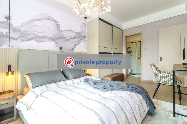 2 bedroom Apartment For Sale Kilimani Nairobi - 9