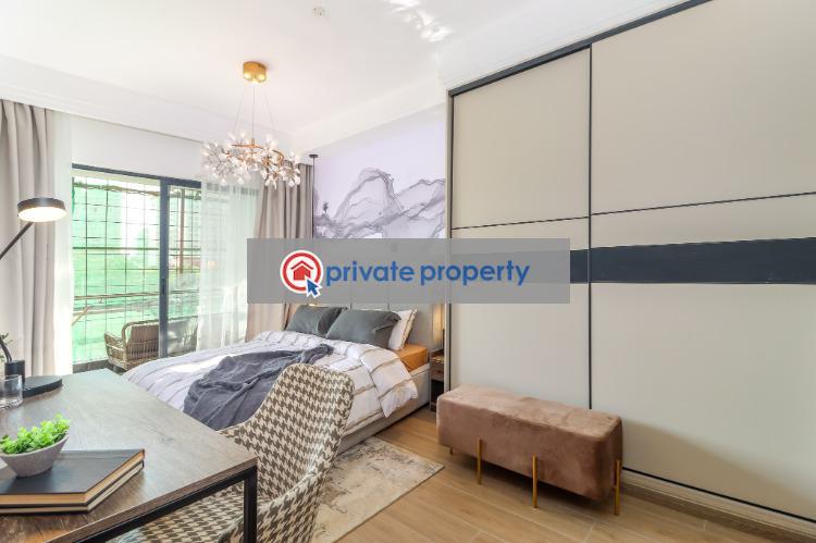 2 bedroom Apartment For Sale Kilimani Nairobi - 10