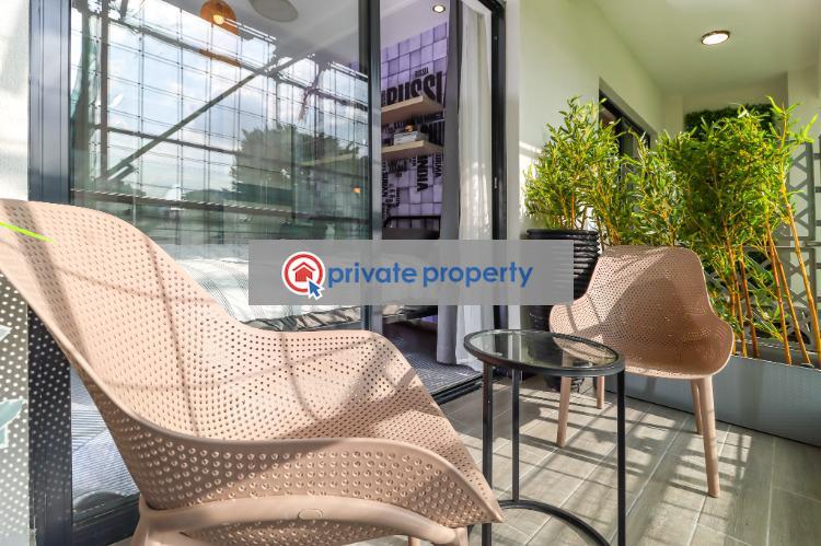 2 bedroom Apartment For Sale Kilimani Nairobi - 11