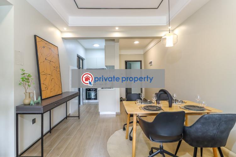 2 bedroom Apartment For Sale Kilimani Nairobi - 3