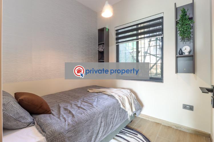 2 bedroom Apartment For Sale Kilimani Nairobi - 12