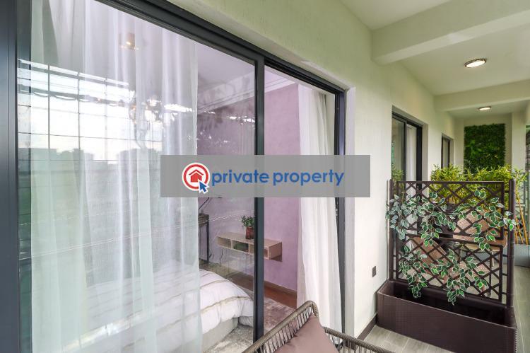 2 bedroom Apartment For Sale Kilimani Nairobi - 15