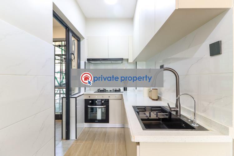 2 bedroom Apartment For Sale Kilimani Nairobi - 4