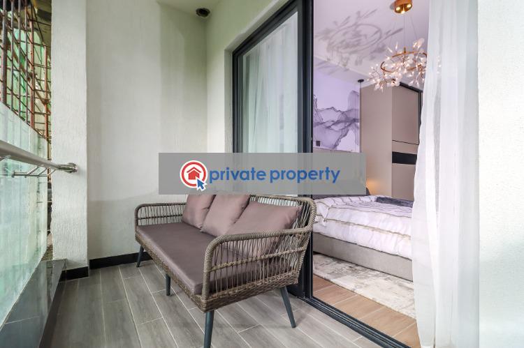 2 bedroom Apartment For Sale Kilimani Nairobi - 14