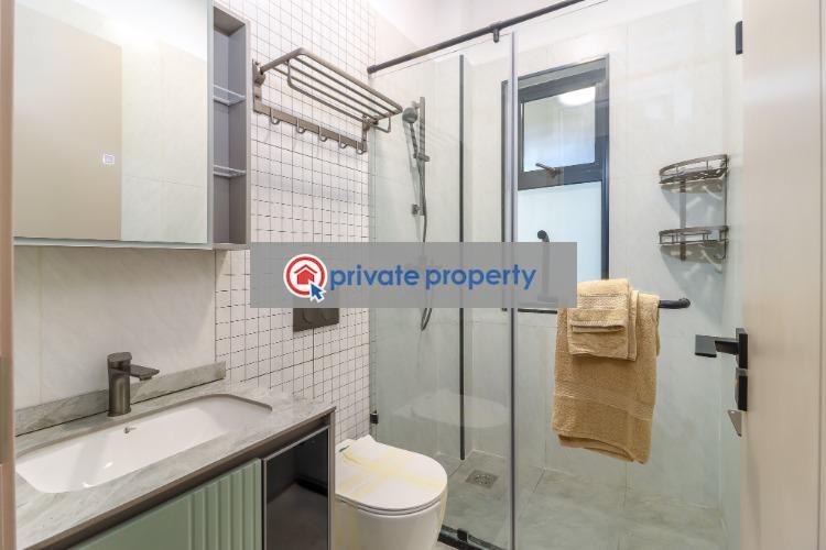 2 bedroom Apartment For Sale Kilimani Nairobi - 7