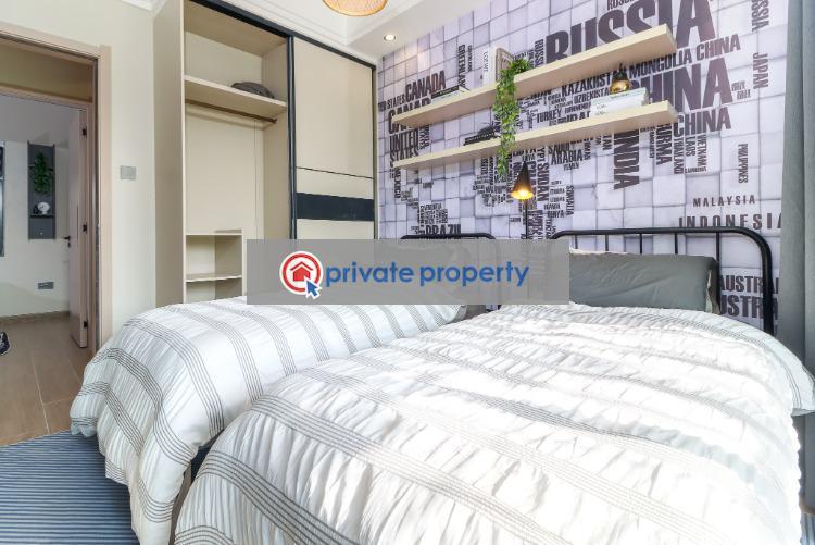 2 bedroom Apartment For Sale Kilimani Nairobi - 6