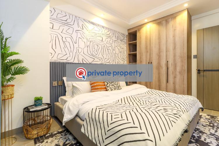 2 bedroom Apartment For Sale &nbsp;along Argwings Kodhek Road Kilimani Nairobi - 7