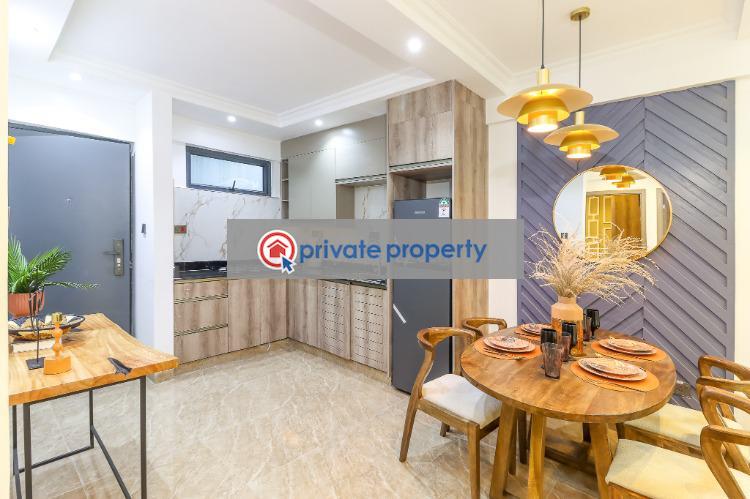 2 bedroom Apartment For Sale &nbsp;along Argwings Kodhek Road Kilimani Nairobi - 5