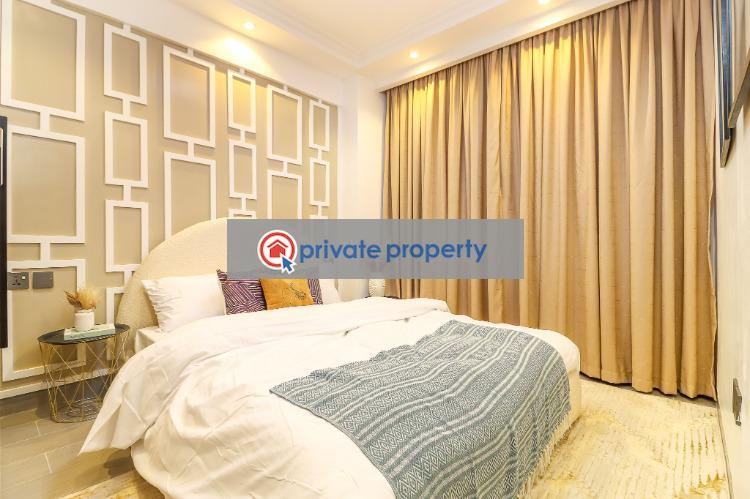 2 bedroom Apartment For Sale &nbsp;along Argwings Kodhek Road Kilimani Nairobi - 8