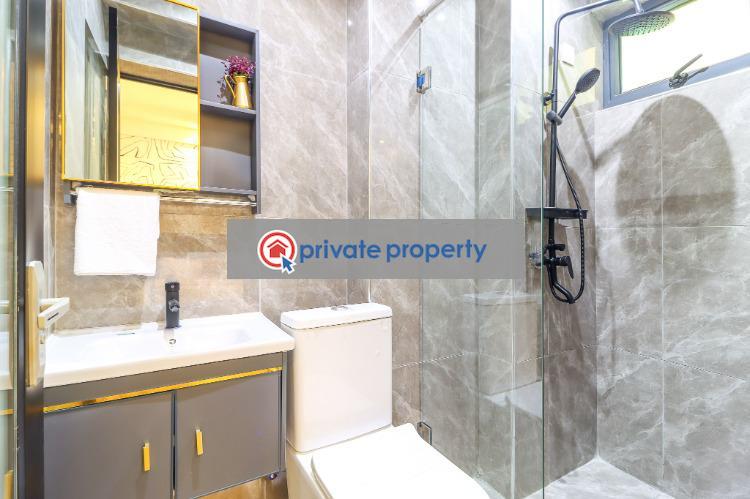 2 bedroom Apartment For Sale &nbsp;along Argwings Kodhek Road Kilimani Nairobi - 11