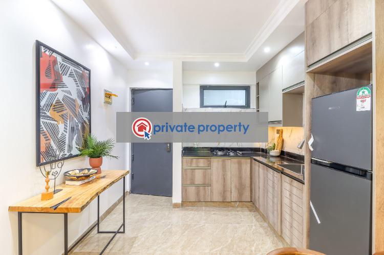 2 bedroom Apartment For Sale &nbsp;along Argwings Kodhek Road Kilimani Nairobi - 4