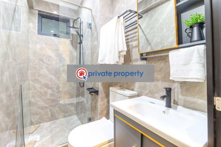 2 bedroom Apartment For Sale &nbsp;along Argwings Kodhek Road Kilimani Nairobi - 10