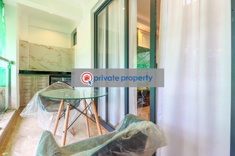 2 bedroom Apartment For Sale &nbsp;along Argwings Kodhek Road Kilimani Nairobi - 12