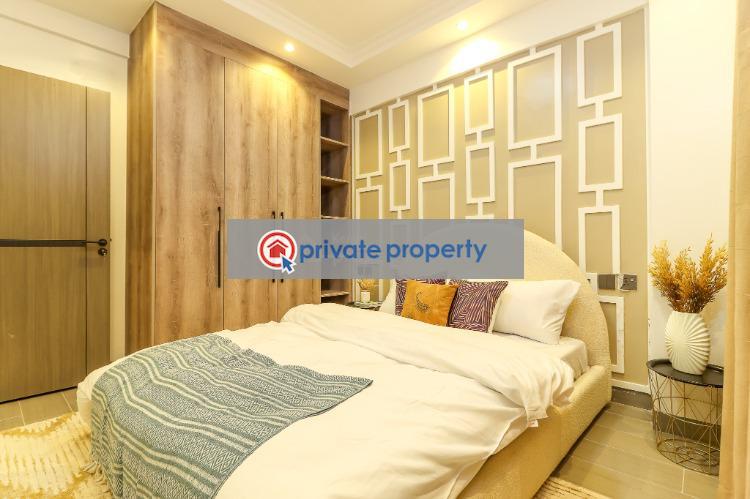 2 bedroom Apartment For Sale &nbsp;along Argwings Kodhek Road Kilimani Nairobi - 9