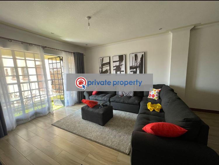 2 bedroom Apartment For Rent &nbsp;off Rhapta Road Westlands Nairobi - 4