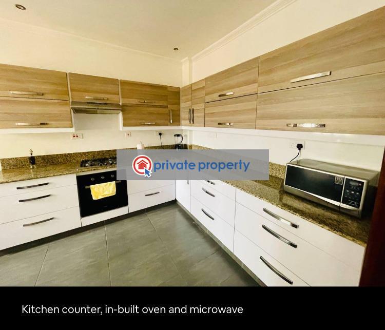 2 bedroom Apartment For Rent &nbsp;off Rhapta Road Westlands Nairobi - 1