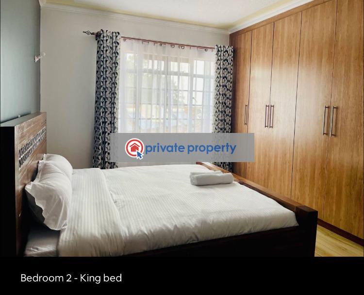 2 bedroom Apartment For Rent &nbsp;off Rhapta Road Westlands Nairobi - 8