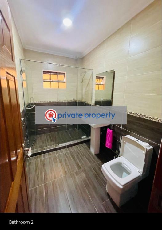 2 bedroom Apartment For Rent &nbsp;off Rhapta Road Westlands Nairobi - 5