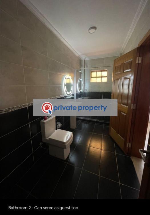 2 bedroom Apartment For Rent &nbsp;off Rhapta Road Westlands Nairobi - 6
