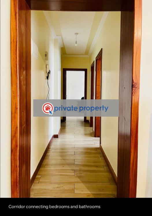 2 bedroom Apartment For Rent &nbsp;off Rhapta Road Westlands Nairobi - 3