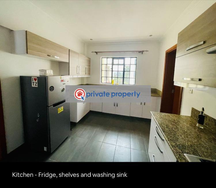 2 bedroom Apartment For Rent &nbsp;off Rhapta Road Westlands Nairobi - 7