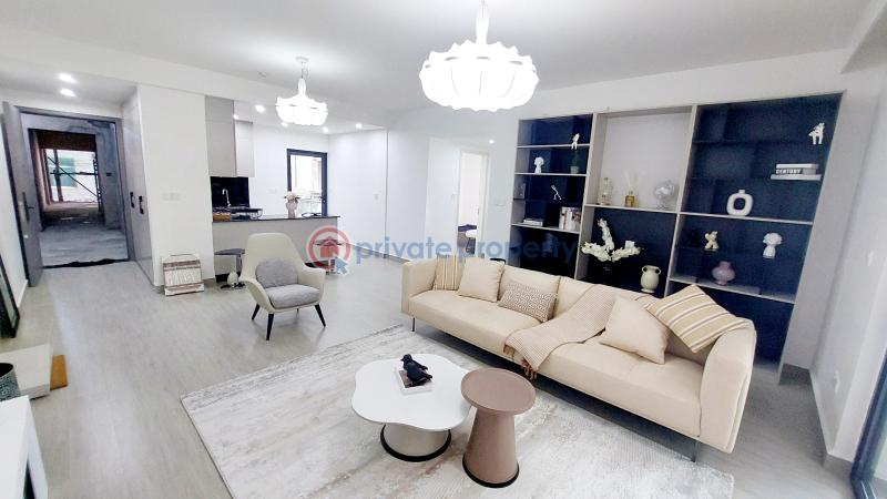 2 bedroom Apartment For Sale Off Wood Avenue Kilimani Nairobi - 2