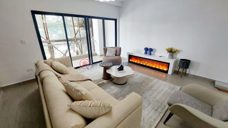 2 bedroom Apartment For Sale Off Wood Avenue Kilimani Nairobi - 18