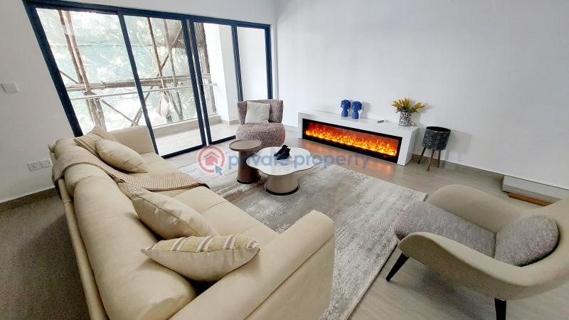 2 bedroom Apartment For Sale Off Wood Avenue Kilimani Nairobi - 17