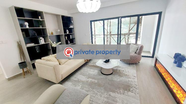 2 bedroom Apartment For Sale &nbsp;off Wood Avenue / Ring Road Kilimani Kilimani Nairobi - 5