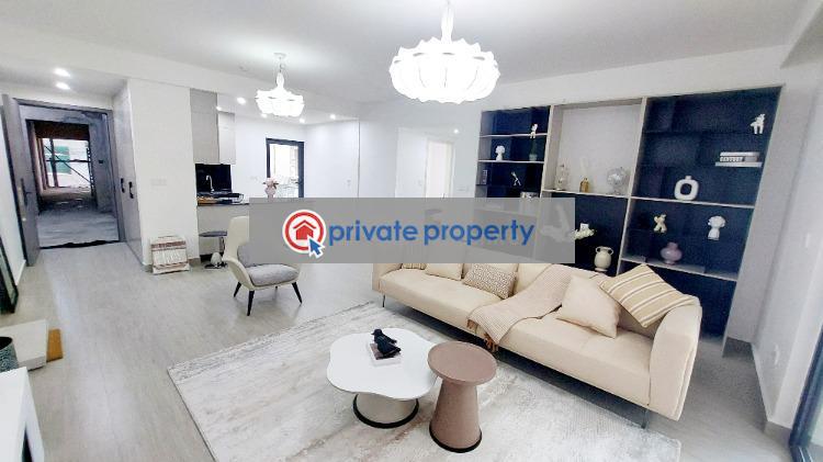 2 bedroom Apartment For Sale &nbsp;off Wood Avenue / Ring Road Kilimani Kilimani Nairobi - 8