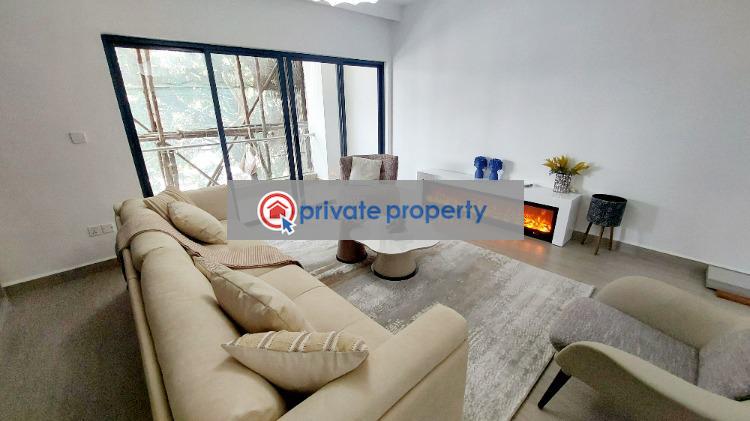 2 bedroom Apartment For Sale &nbsp;off Wood Avenue / Ring Road Kilimani Kilimani Nairobi - 1