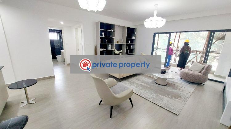 2 bedroom Apartment For Sale &nbsp;off Wood Avenue / Ring Road Kilimani Kilimani Nairobi - 7