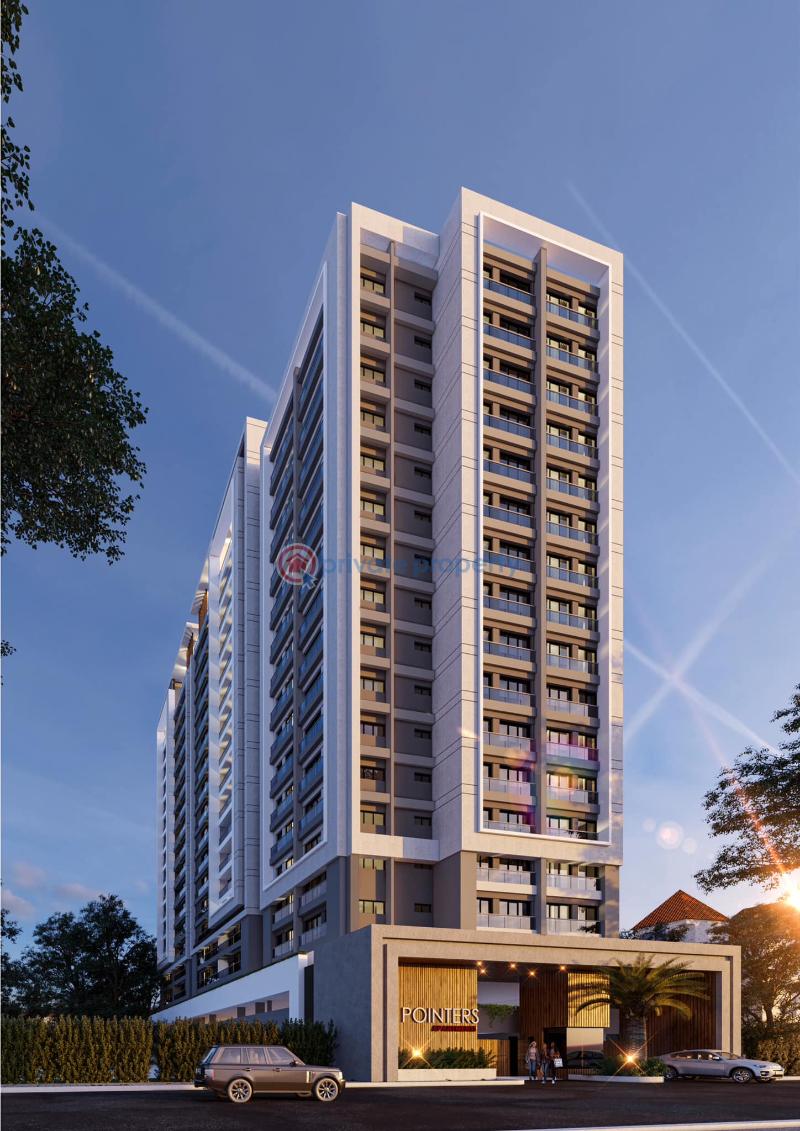 2 bedroom Apartment For Sale Off Wood Avenue Kilimani Nairobi - 20