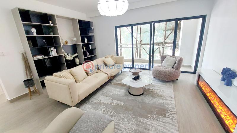 2 bedroom Apartment For Sale Off Wood Avenue Kilimani Nairobi - 19