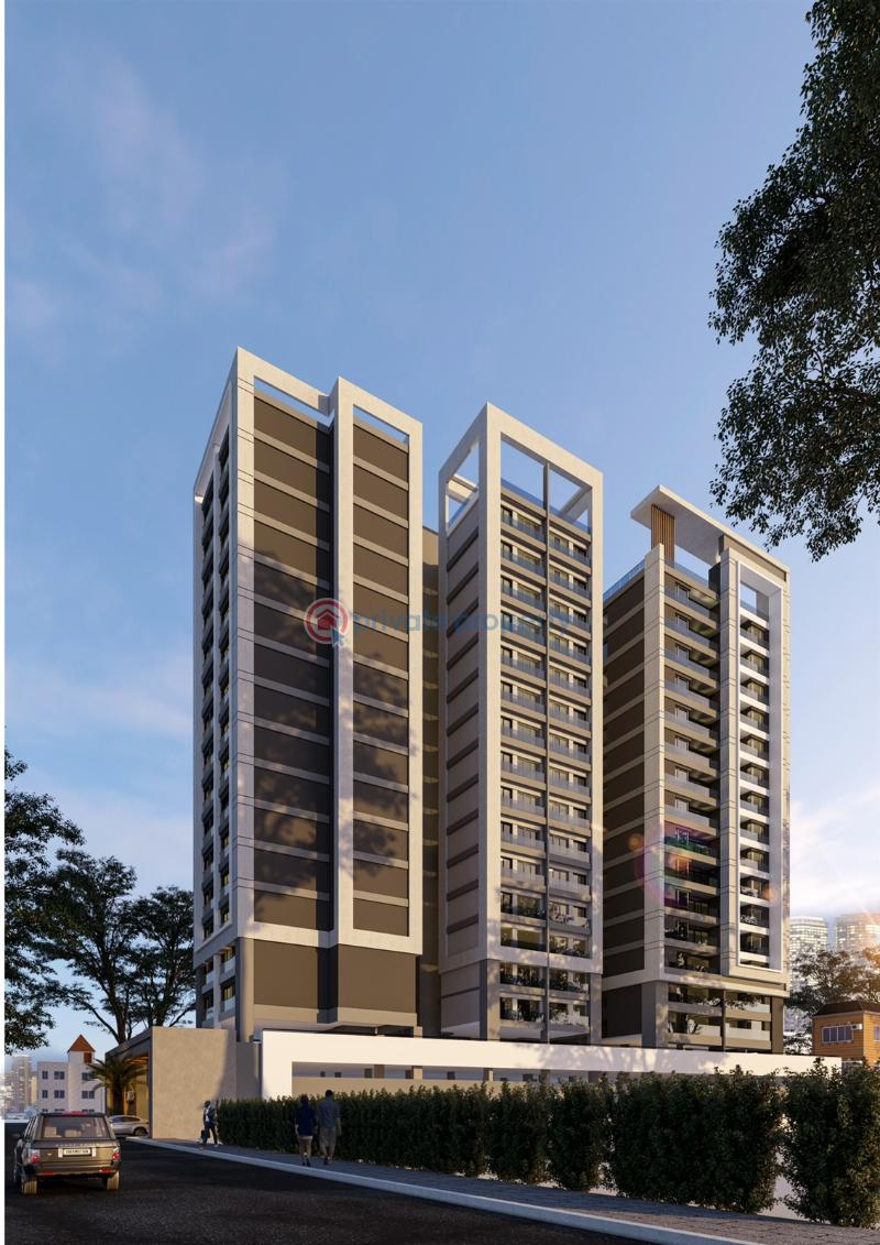 2 bedroom Apartment For Sale Off Wood Avenue Kilimani Nairobi - 21
