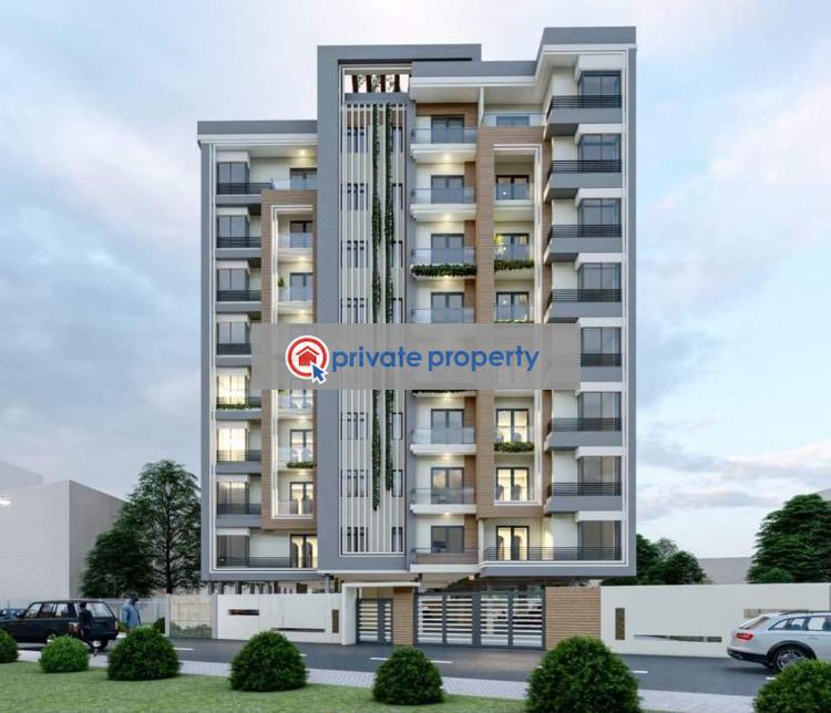 2 bedroom Apartment For Sale Ngong Kajiado - 2