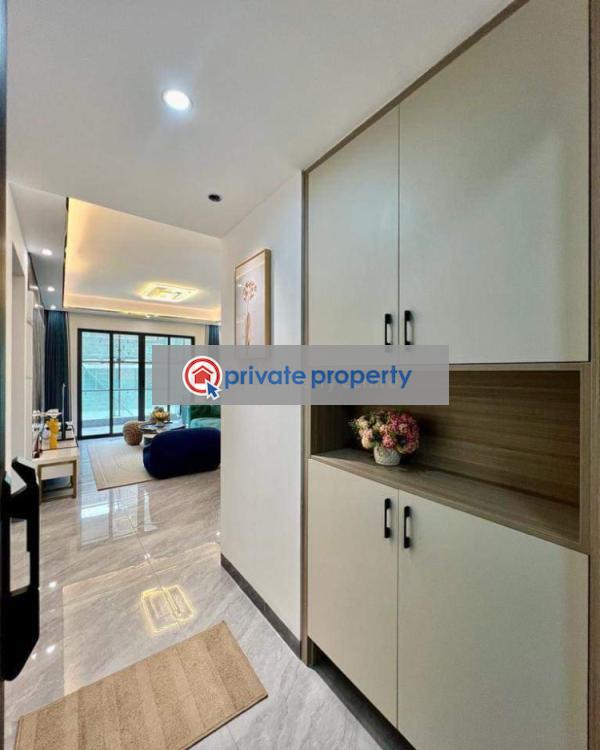 2 bedroom Apartment For Sale Kilimani Nairobi - 5