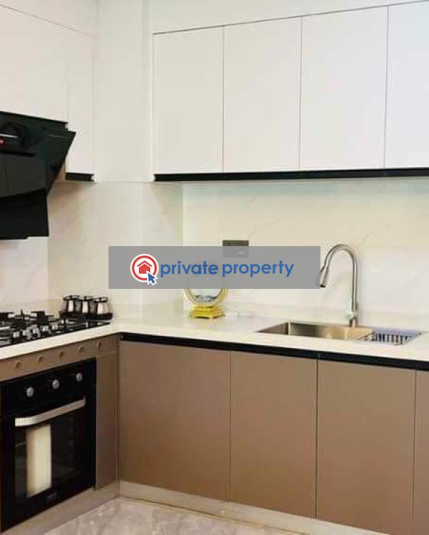 2 bedroom Apartment For Sale Kilimani Nairobi - 6
